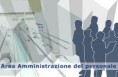 Amministrazione del Personale